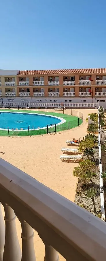 דירה קוסטה דל סילנסיו Apartamento 233 Angelo Y Lidia ספרד