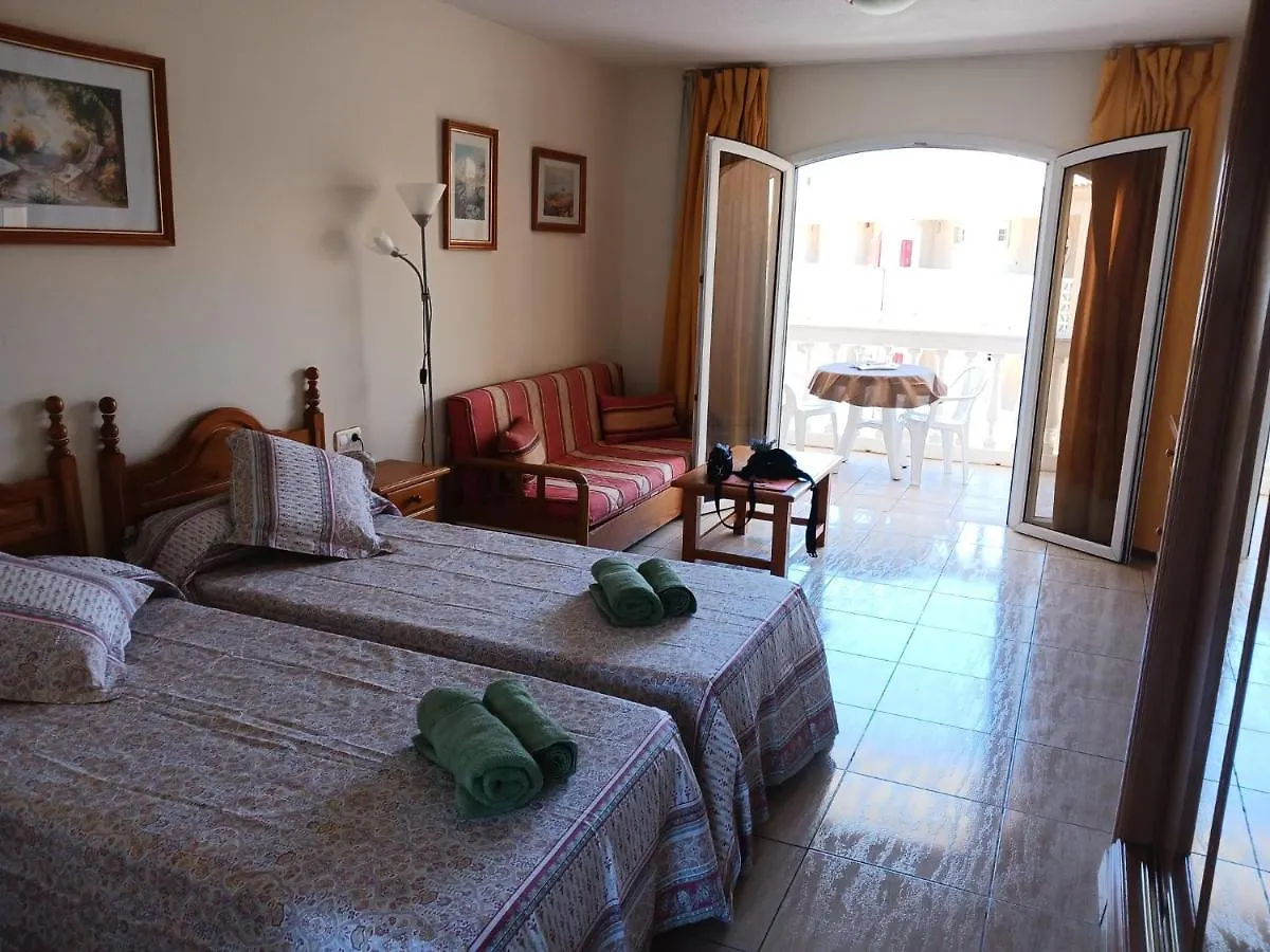 Apartamento 233 Angelo Y Lidia Costa Del Silencio