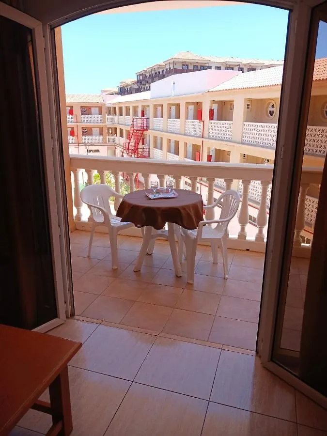Apartamento 233 Angelo Y Lidia Costa Del Silencio 0*,