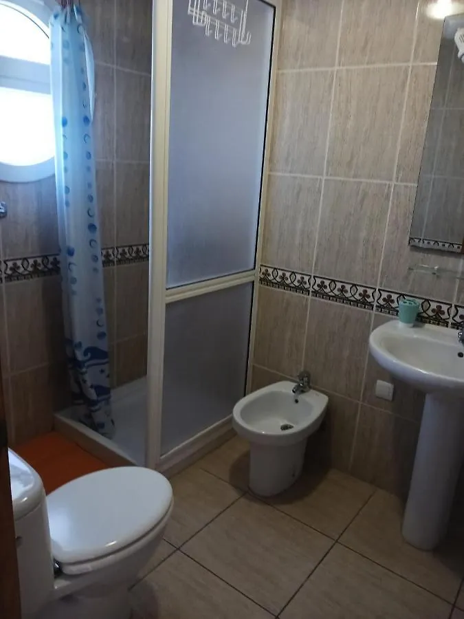 Apartamento 233 Angelo Y Lidia Costa Del Silencio Espanha